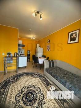 2-к квартира, на длительный срок, 36м2, 9/25 этаж