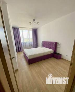 1-к квартира, на длительный срок, 45м2, 14/25 этаж