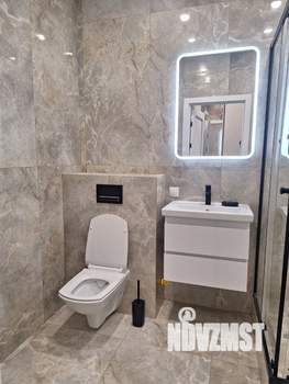 1-к квартира, на длительный срок, 40м2, 8/17 этаж