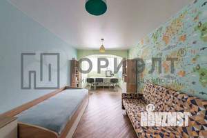 3-к квартира, на длительный срок, 87м2, 7/10 этаж