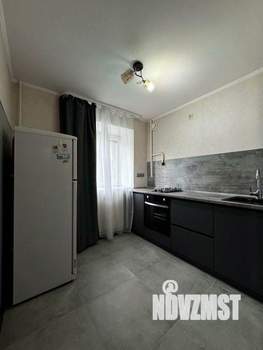 1-к квартира, на длительный срок, 31м2, 1/5 этаж