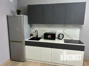 1-к квартира, посуточно, 48м2, 1/1 этаж