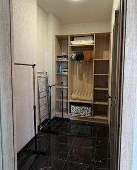 2-к квартира, на длительный срок, 77м2, 7/12 этаж