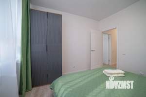 2-к квартира, посуточно, 64м2, 1/1 этаж