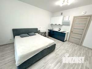 Студия квартира, посуточно, 33м2, 9/11 этаж