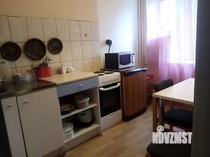 1-к квартира, посуточно, 30м2, 1/9 этаж