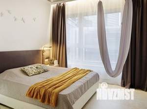 3-к квартира, на длительный срок, 100м2, 5/15 этаж