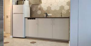 1-к квартира, на длительный срок, 43м2, 18/28 этаж