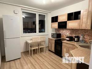 1-к квартира, посуточно, 30м2, 10/15 этаж