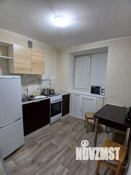 1-к квартира, на длительный срок, 36м2, 2/5 этаж