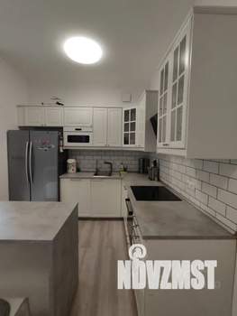 3-к квартира, посуточно, 100м2, 13/19 этаж