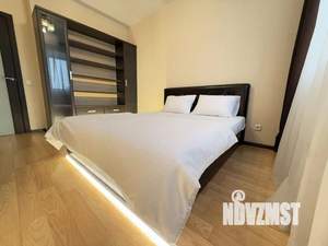 1-к квартира, посуточно, 39м2, 1/1 этаж