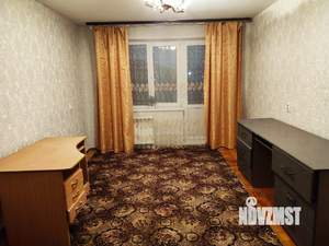 2-к квартира, на длительный срок, 43м2, 7/12 этаж