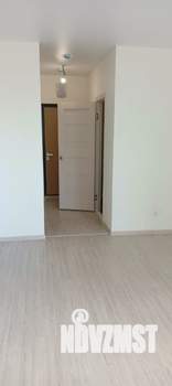 Студия квартира, на длительный срок, 27м2, 17/28 этаж