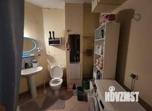 1-к квартира, на длительный срок, 45м2, 2/23 этаж
