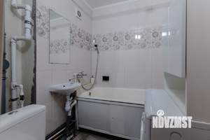 1-к квартира, на длительный срок, 32м2, 4/5 этаж