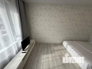 Студия квартира, посуточно, 31м2, 7/20 этаж