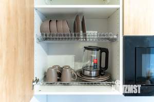 2-к квартира, на длительный срок, 50м2, 2/22 этаж