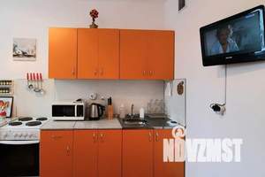 1-к квартира, посуточно, 42м2, 2/22 этаж