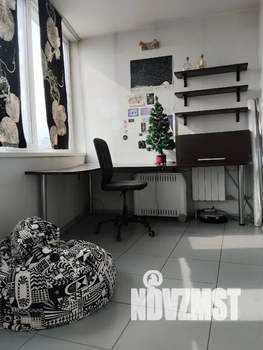 2-к квартира, посуточно, 86м2, 10/12 этаж