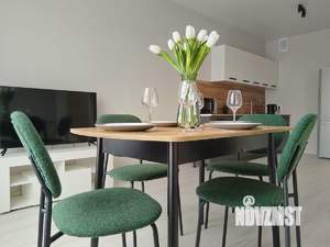 2-к квартира, посуточно, 60м2, 1/1 этаж