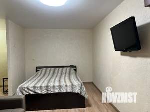 1-к квартира, посуточно, 45м2, 2/5 этаж