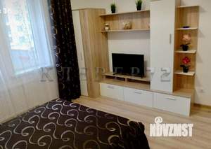 1-к квартира, на длительный срок, 36м2, 3/17 этаж