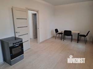 1-к квартира, на длительный срок, 48м2, 3/25 этаж