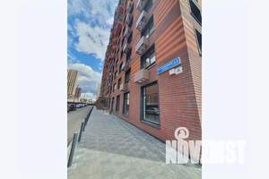 2-к квартира, посуточно, 57м2, 3/25 этаж