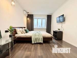 1-к квартира, посуточно, 41м2, 1/1 этаж