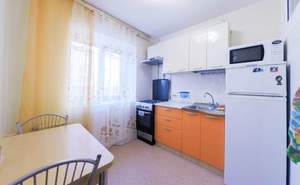 2-к квартира, на длительный срок, 44м2, 3/5 этаж