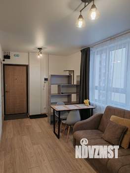 1-к квартира, на длительный срок, 35м2, 9/25 этаж