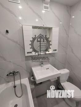 Студия квартира, на длительный срок, 25м2, 30/32 этаж