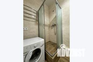 1-к квартира, посуточно, 31м2, 3/16 этаж