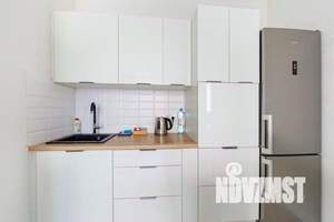 2-к квартира, посуточно, 40м2, 1/1 этаж