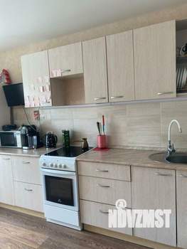 1-к квартира, на длительный срок, 50м2, 3/9 этаж