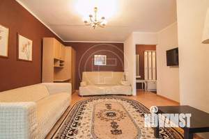 1-к квартира, на длительный срок, 33м2, 2/5 этаж