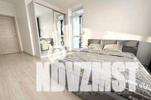 1-к квартира, посуточно, 47м2, 11/25 этаж