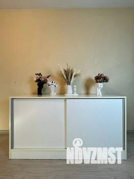 2-к квартира, посуточно, 48м2, 2/5 этаж