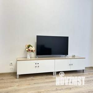 2-к квартира, посуточно, 57м2, 1/1 этаж