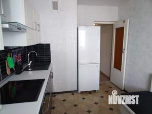 1-к квартира, на длительный срок, 45м2, 7/16 этаж