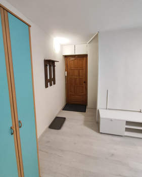 1-к квартира, на длительный срок, 27м2, 1/5 этаж