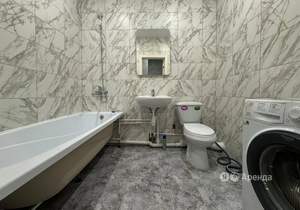 Студия квартира, на длительный срок, 31м2, 3/25 этаж