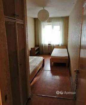 2-к квартира, на длительный срок, 42м2, 1/5 этаж