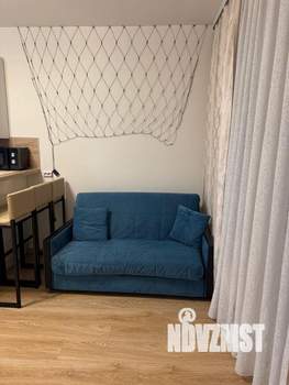 1-к квартира, на длительный срок, 40м2, 11/25 этаж