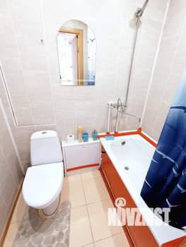 1-к квартира, на длительный срок, 32м2, 2/5 этаж