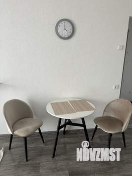 2-к квартира, посуточно, 50м2, 17/18 этаж