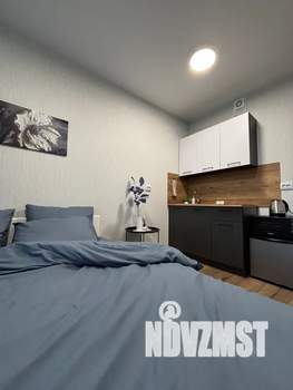 Студия квартира, посуточно, 25м2, 26/26 этаж