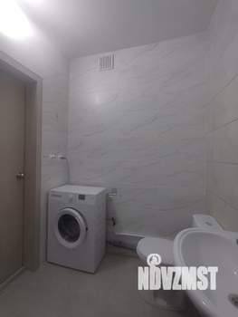 1-к квартира, на длительный срок, 32м2, 17/25 этаж