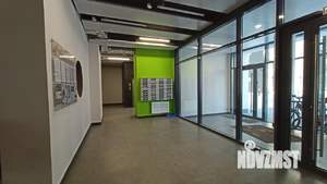 1-к квартира, на длительный срок, 27м2, 3/9 этаж